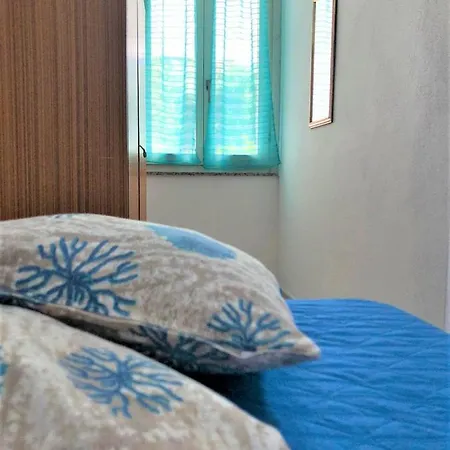 Casa * Cala Gonone