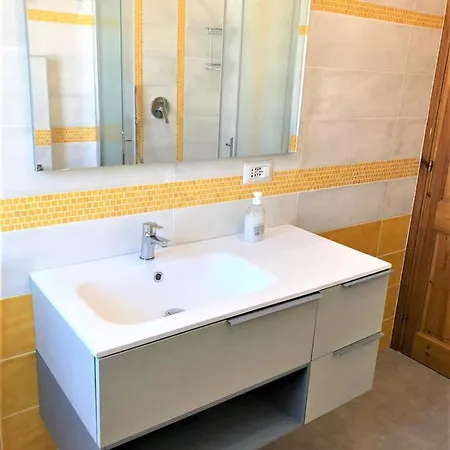 Lägenhet Casa Cala Gonone