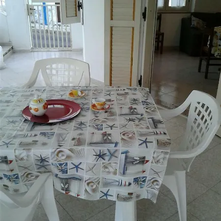 Casa Lejlighed