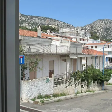 Casa Lejlighed