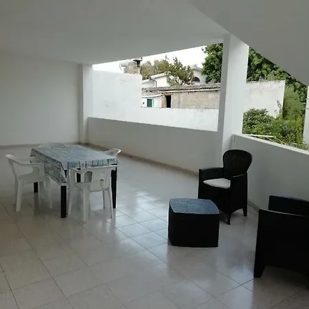 Casa Lejlighed