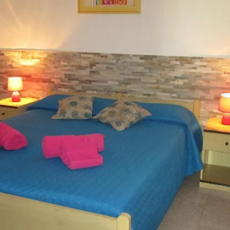Casa Lejlighed