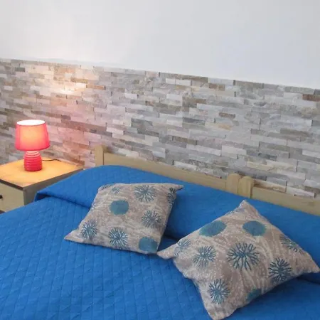 Lägenhet Casa Cala Gonone