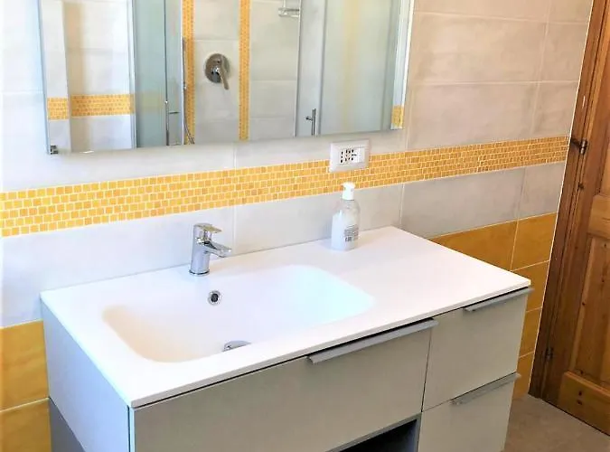 Appartamento Casa Cala Gonone