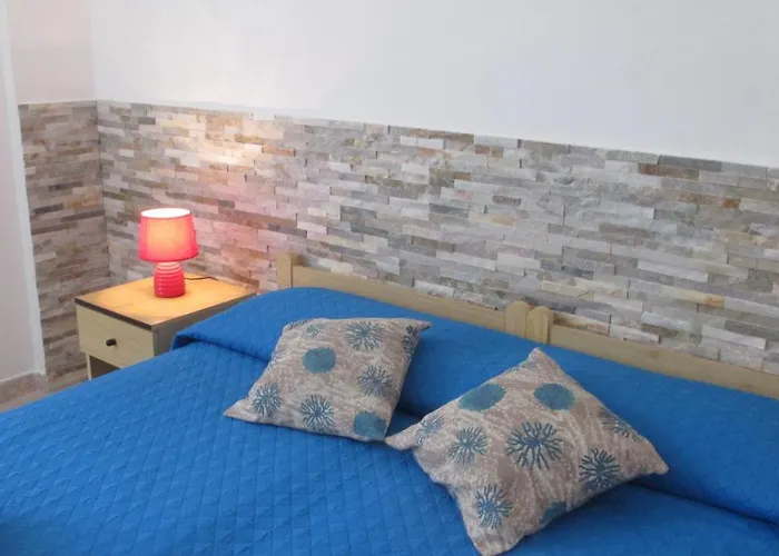 Appartamento Casa Cala Gonone