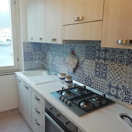Casa Apartment