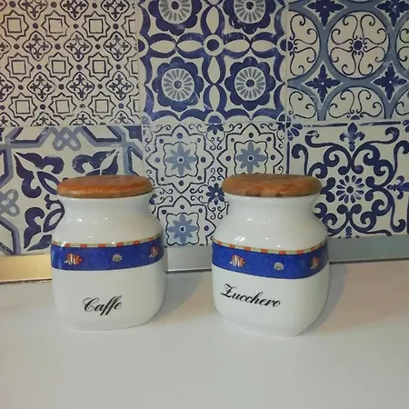 Apartamento Casa Cala Gonone