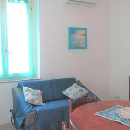 Apartamento Casa