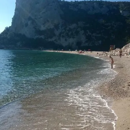 Casa Cala Gonone