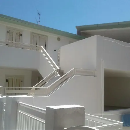 Casa * Cala Gonone