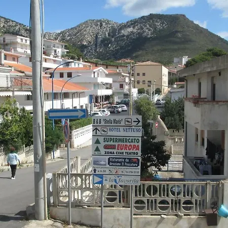 Casa * Cala Gonone